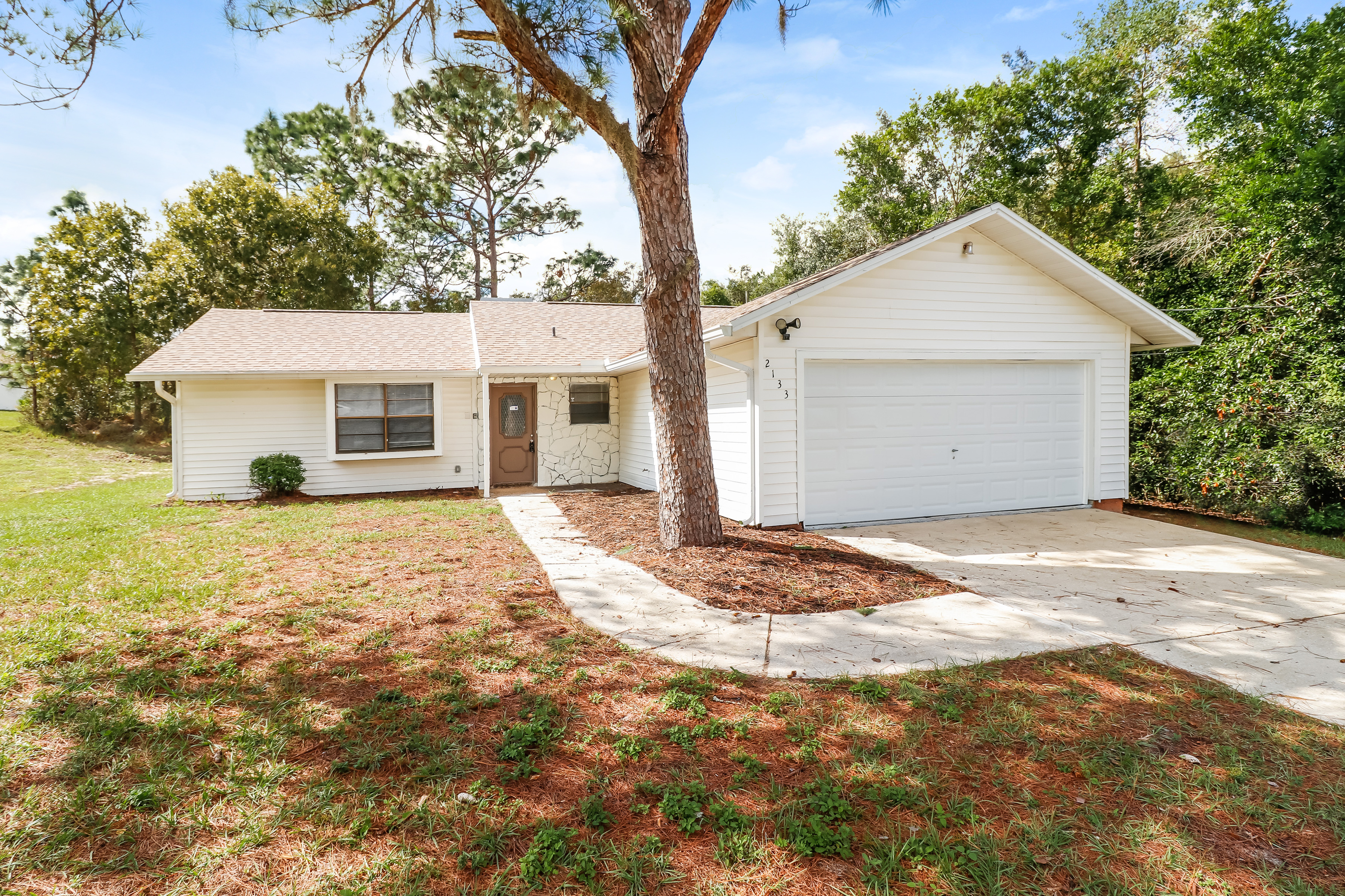 2133 Lema Dr Spring Hill, FL 34609